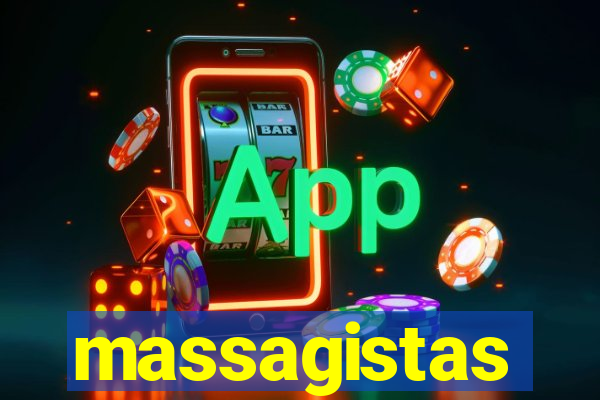 massagistas masculinos sp
